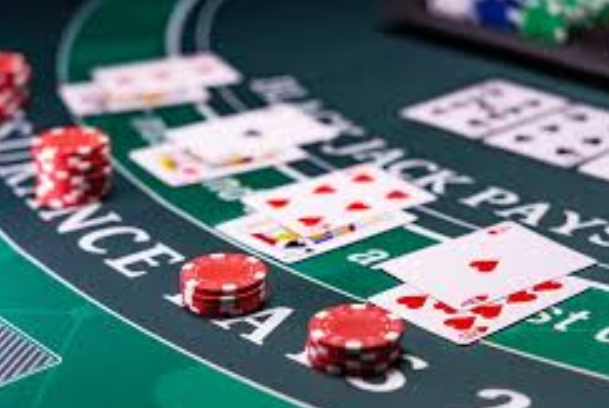 Cara Aman Mengelola Kemenangan Besar dalam Dunia Casino