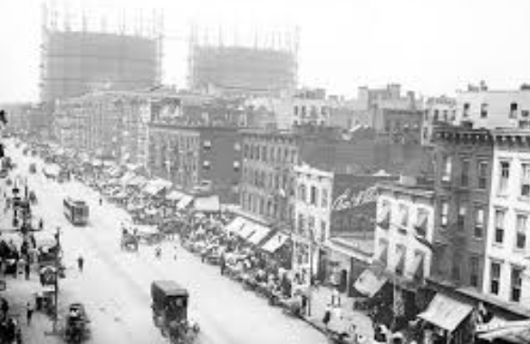 Peran Cosa Nostra di Kasino Amerika Awal