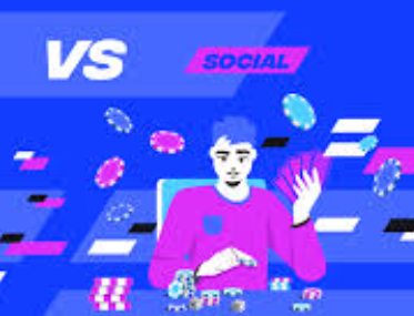 Perbedaan Casino Virtual dan Casino Konvensional