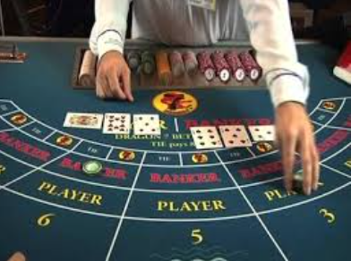 Sejarah Baccarat dan Perkembangannya di Dunia