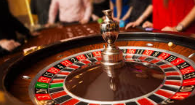 Sejarah Roulette dari Kasino Eropa hingga Online