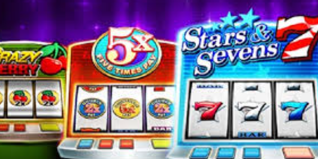 Jenis-Jenis Jackpot Slot yang Perlu Diketahui