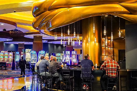 daya-tarik-utama-foxwoods-resort-casino-di-amerika