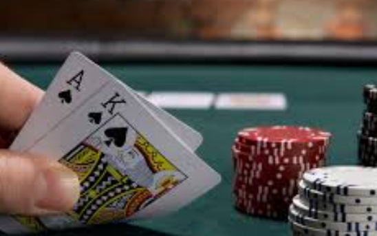 Strategi Casino saat Permainan Memasuki Fase Sengit