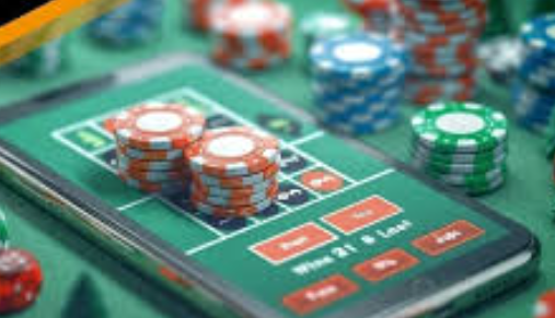 Aplikasi Kasino Terbaru 2026 Wajibkan Enkripsi Berlapis