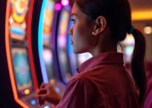 Saham Industri Gaming Menguat Tajam di Penutupan Februari