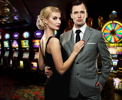 Perbedaan Casino Darat Legal dan Casino Ilegal