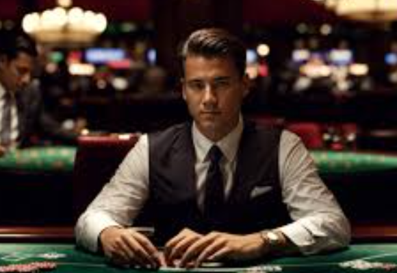 Perbedaan Peluang Menang Player dan Banker