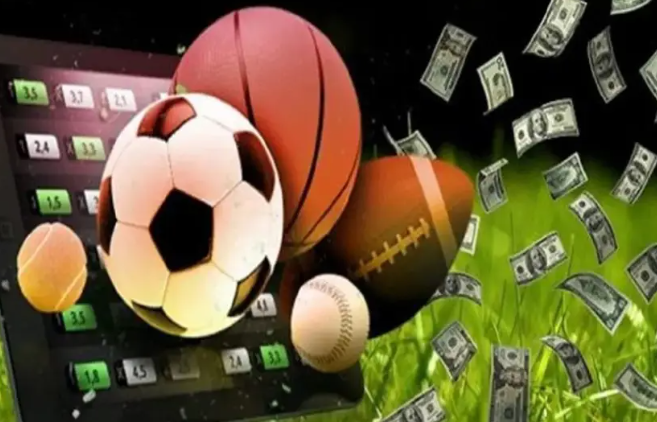 Perbedaan Judi Bola Darat dan Judi Bola Online