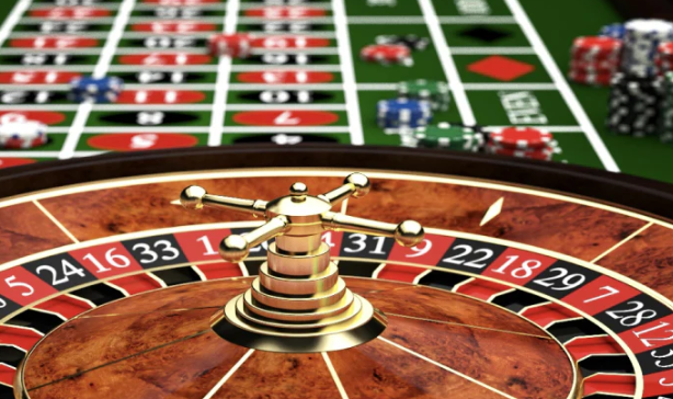 Mitos vs Fakta Putaran dalam Dunia Casino