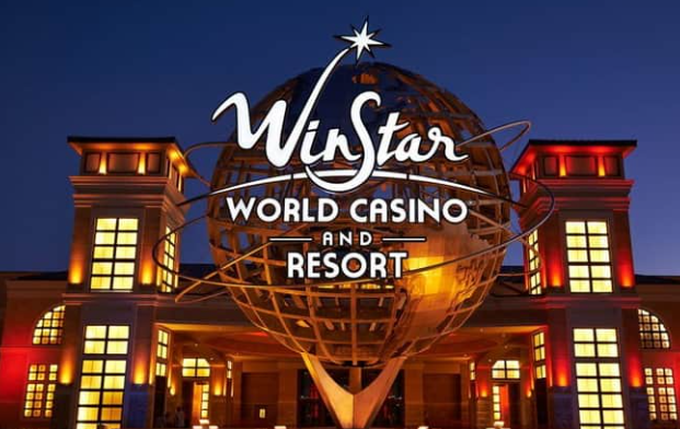 Mitos Menang Besar di Dunia Casino