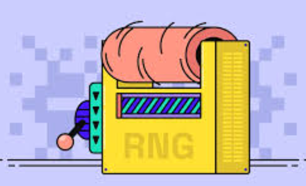 Cara Kerja RNG pada Mesin Slot Modern