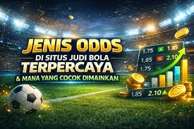 Arena Taruhan Digital Terpercaya Untuk Keuntungan Maksimal