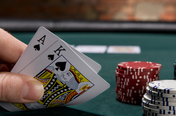 Apa Saja Permainan Populer yang Ada di Casino
