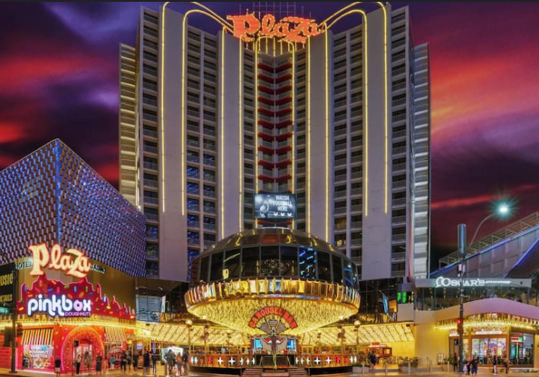 Rahasia Tersembunyi Dibalik Gemerlap Casino Las Vegas
