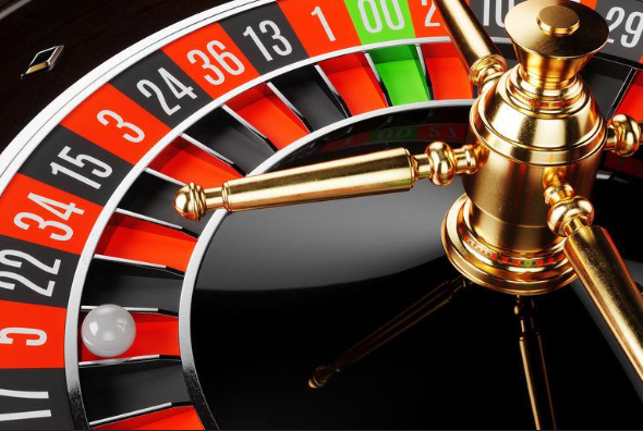 Cara Bermain Roulette di Casino Besar Sebagai Pemula