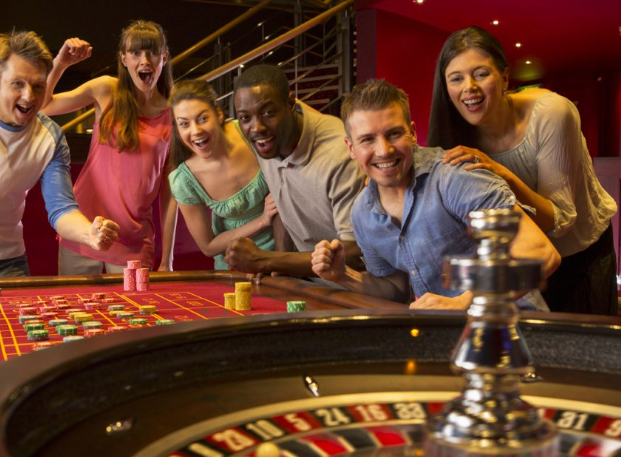 Aturan Usia Untuk Bermain dan Duduk di Casino Dunia