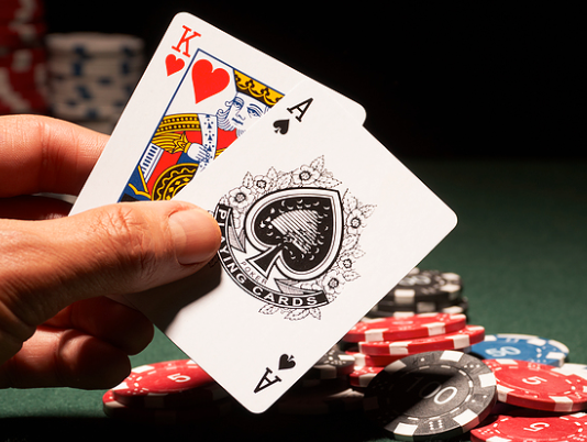 Rahasia Pola Bermain Blackjack Agar Menang Lebih Konsisten