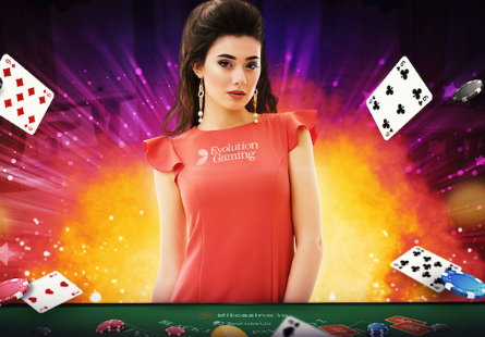 Bagaimana Casino Menjaga Sensasi dan Adrenalin Pengunjungnya