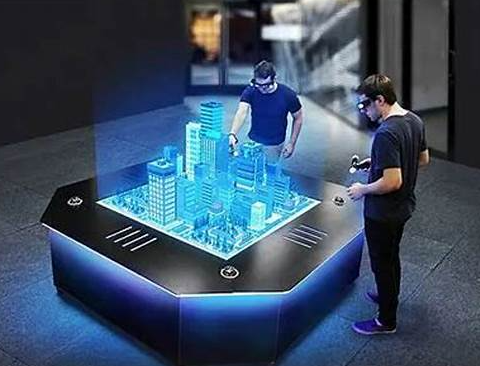 Teknologi Baru yang Mengubah Dunia Casino Modern