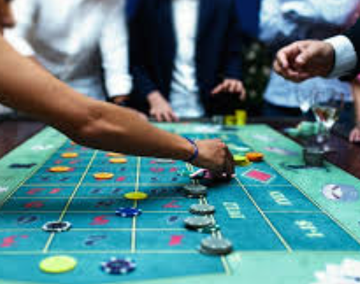 Keberuntungan atau Skill di Meja Casino?