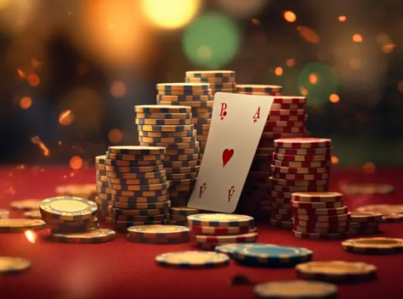 Menunggu Waktu Tepat, Pemain Casino Raih Kemenangan Manis