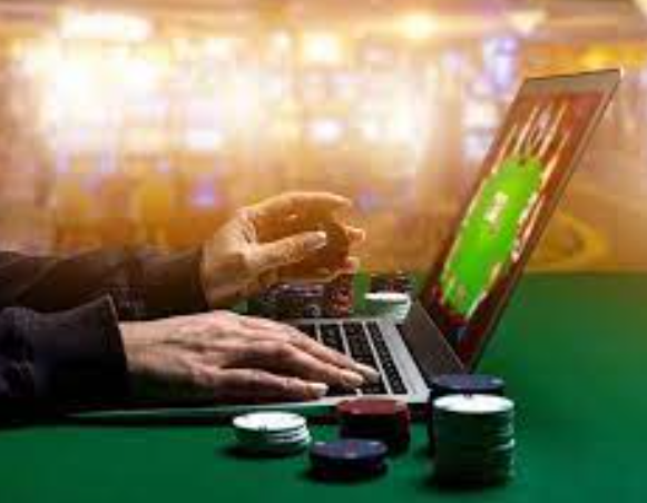 Fakta Mengejutkan di Balik Popularitas Casino Online