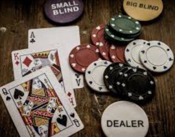 Evolusi Chip Casino, Dari Kayu Kuno ke Desain Modern