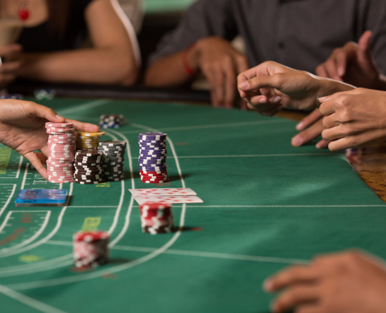 Perkembangan Etika dan Adab dalam Dunia Casino