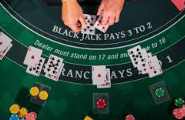 perbandingan-meja-blackjack-klasik-dan-versi-modern