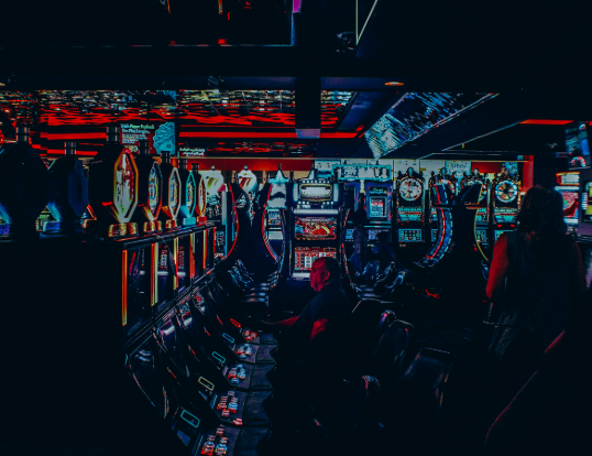 bagaimana-musik-dan-aroma-mempengaruhi-perilaku-di-casino