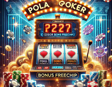 Rahasia Bonus Besar yang Sering Muncul di Casino