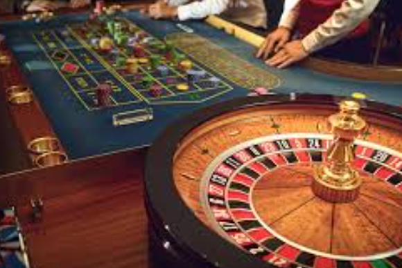 Peran Dealer dalam Menciptakan Pesona Live Casino