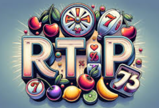 Apa Itu RTP? Memahami Tingkat Pengembalian Pemain
