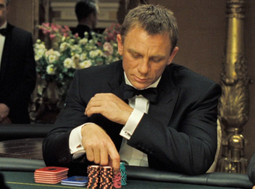 Panduan Memilih Outfit Casino Yang Tetap Nyaman