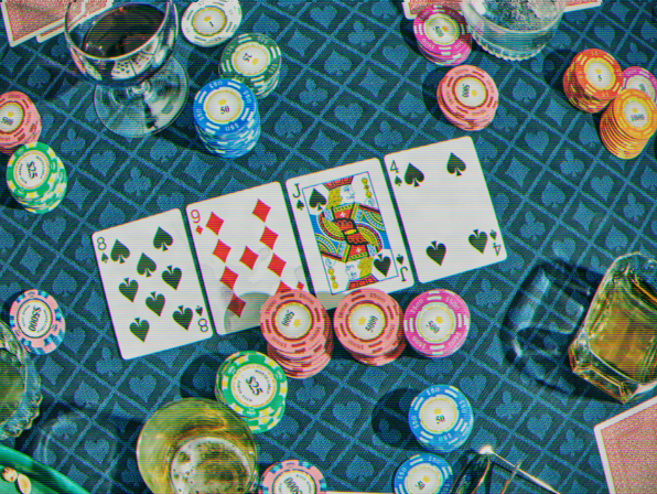 Modus Kecurangan Kasino yang Sering Terungkap