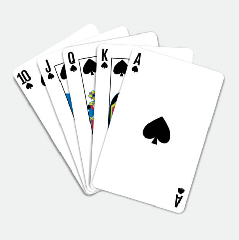 Peluang Royal Flush Dan Perhitungan Odds Casino