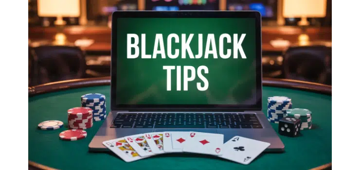 Tips Menang Blackjack Dengan Strategi Dasar Dan Hitung Kartu