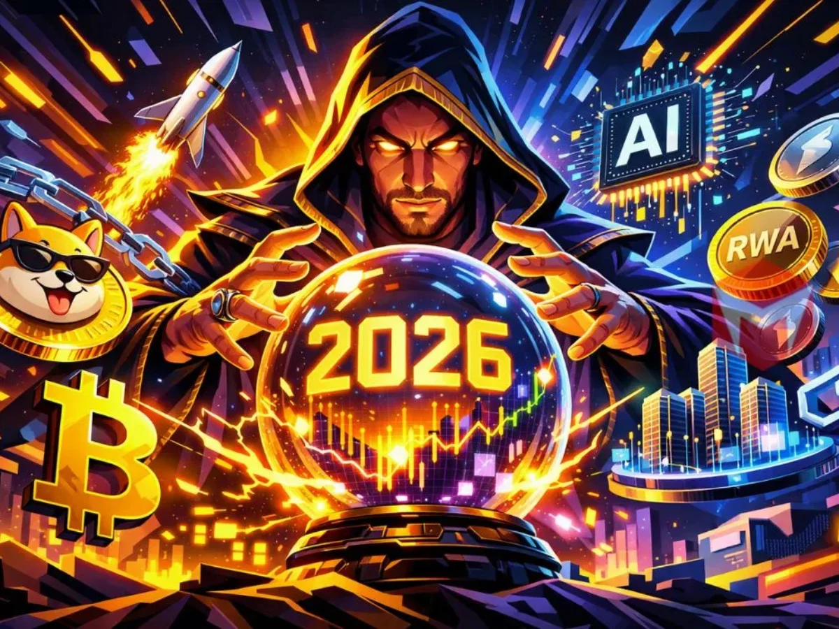 Tren Crypto Casino Populer di Kalangan Pemain Muda 2026