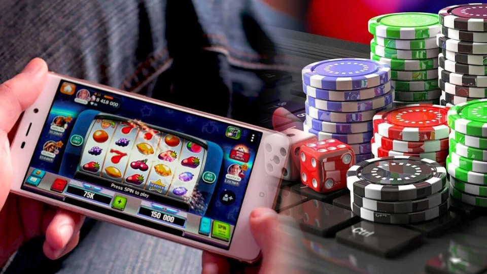 Permainan Casino Online Panduan Strategi dan Tips Menang