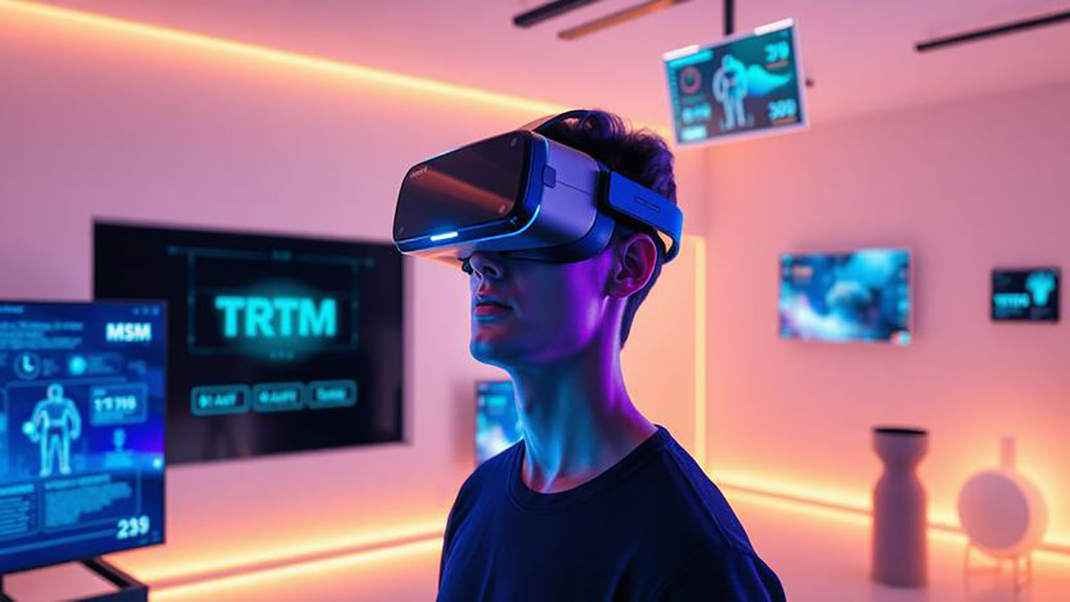 Review Casino Terbaru Fitur Teknologi Virtual Reality 2026