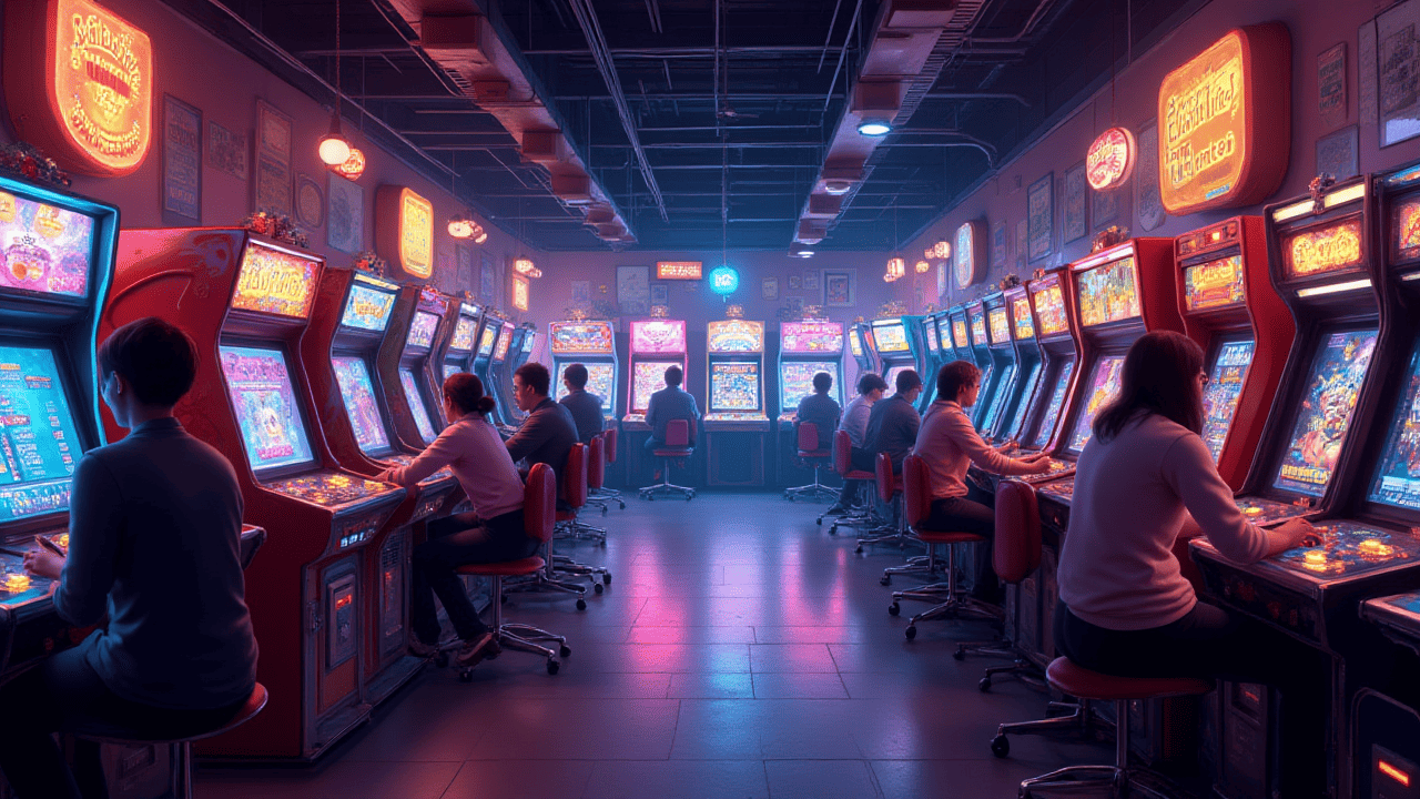 Keamanan Sistem Digital Dalam Industri Casino Modern