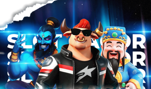 Casino Online Indonesia Terpercaya 2026