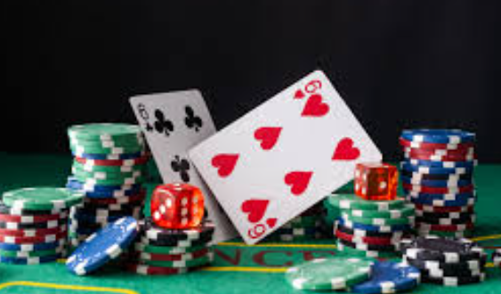 Permainan Casino Populer yang Digemari Banyak Pemain