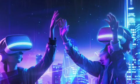 Casino Virtual Terbaru Inovasi Hiburan Online 2026