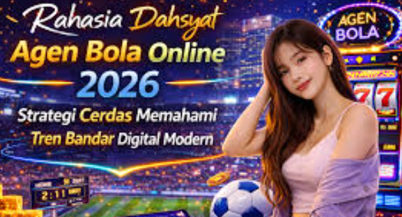 Casino Online Dunia Perkembangan Platform Digital Modern